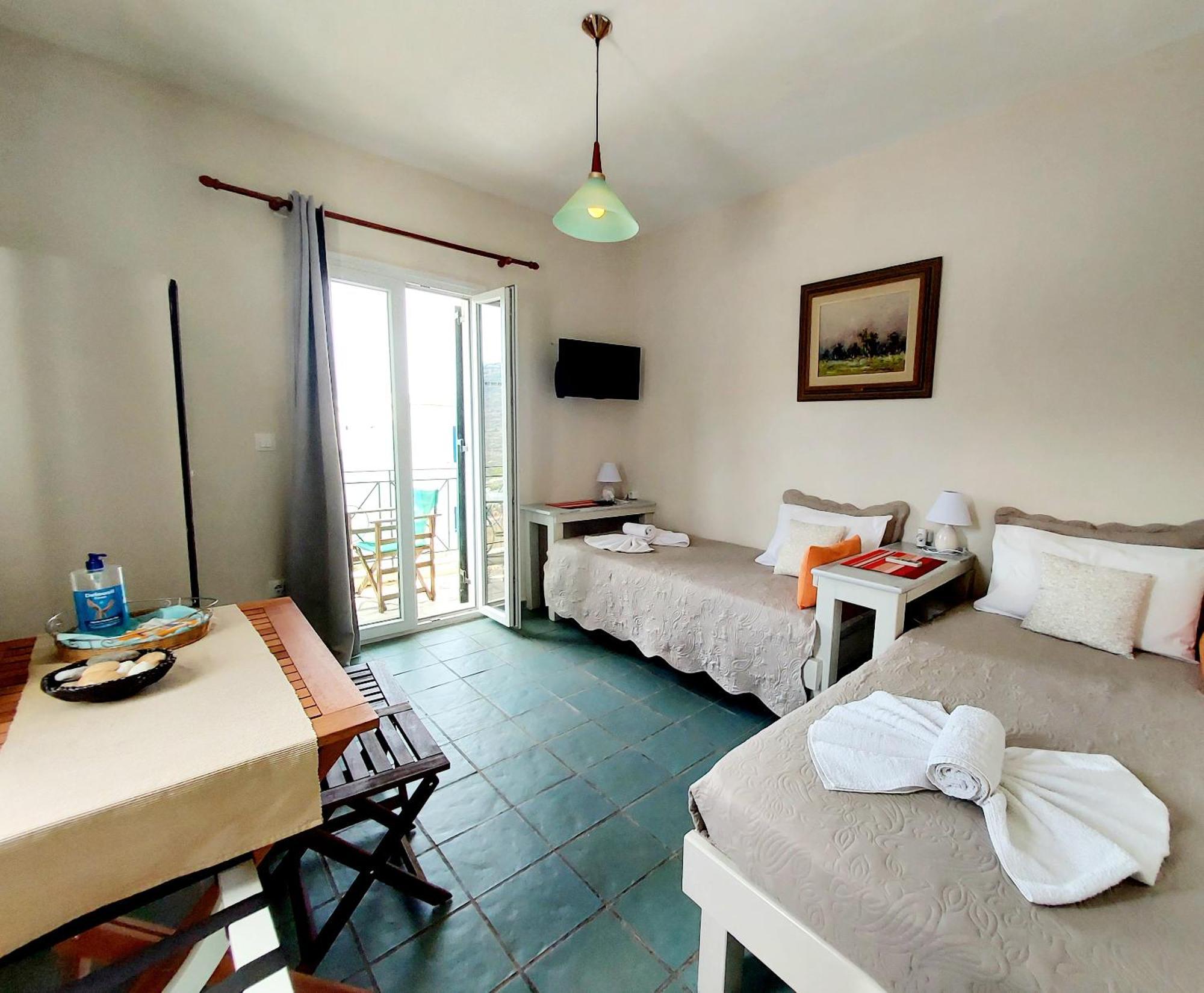 Kypri Apartments Kipri  Room photo